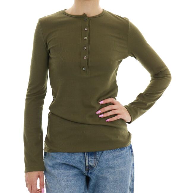 T-SHIRT A SERAFINO VICOLO - Mad Fashion | img vers.1300x/
